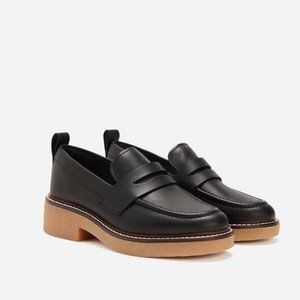 Everlane The Gum Sole Penny Loafer 8 NEW